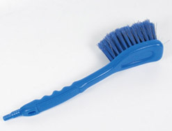 Car brush