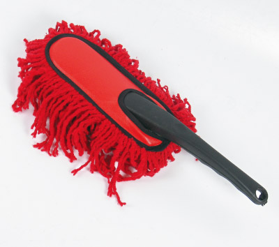 Car brush