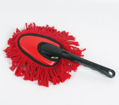 Car brush