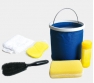 6 pcs cleaning kit