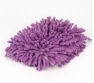 Chenille sponge