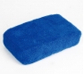 Microfiber sponge