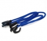 Bungee cords plastic hook