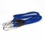 Bungee cords aluminum hook