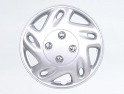 Wheel cover