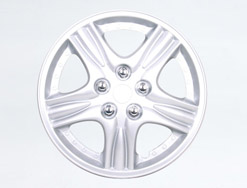 Wheel cover