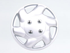 Wheel cover