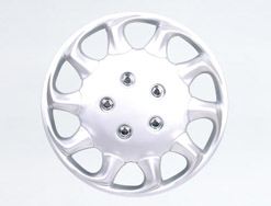 Wheel cover