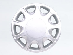 Wheel cover