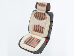 Car cushion