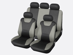 Car seat cover