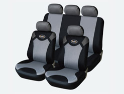 Car seat cover