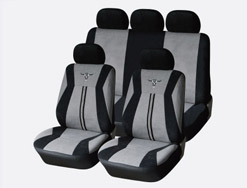 Car seat cover