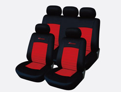 Car seat cover