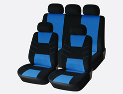 Car seat cover