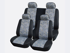 Car seat cover