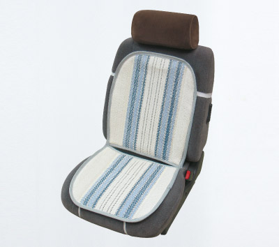 Car cushion