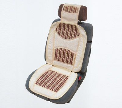 Car cushion