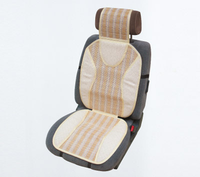 Car cushion