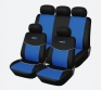 Car seat cover