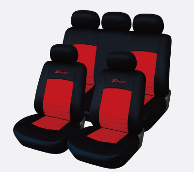 Car seat cover