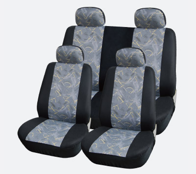 Car seat cover