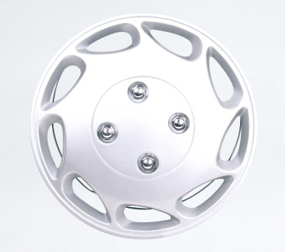 Wheel cover