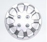 Wheel cover