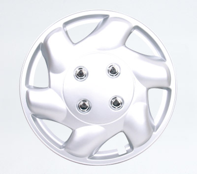 Wheel cover