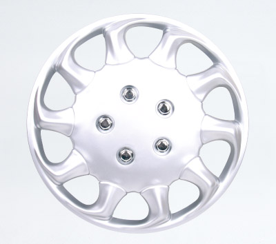 Wheel cover