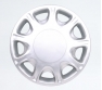 Wheel cover