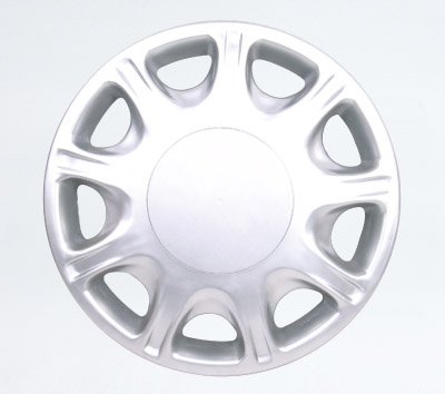 Wheel cover