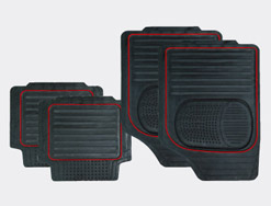 Car mat