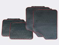 Car mat