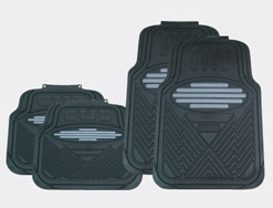 Car mat