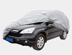 Car cover Non-woven