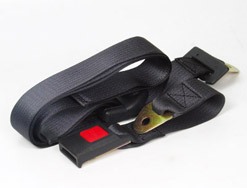 3 point safety belt