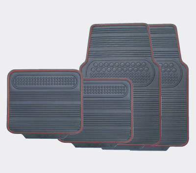 Car mat