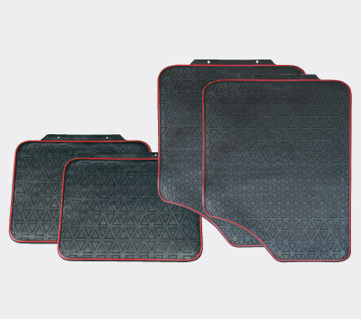 Car mat