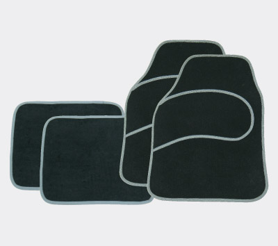 Car carpet