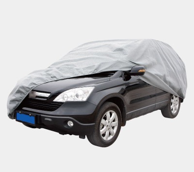 Car cover Non-woven