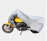 Motorcycle cover