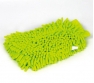 Chenille sponge