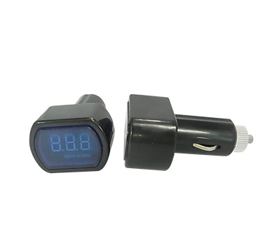 Digital pressure gauge