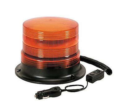 18W 12V Warning lamp