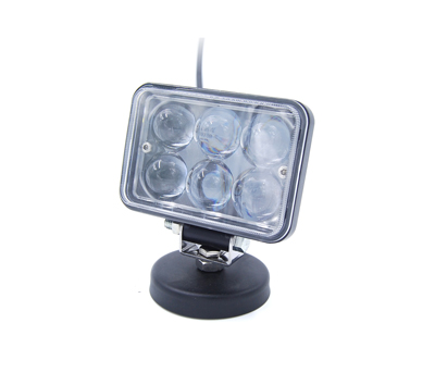 18W LED Working Lamp