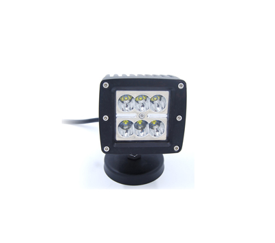 18W LED Working Lamp