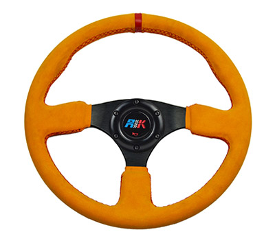 Steering wheel