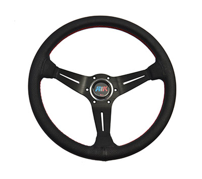 Steering wheel