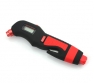 5-in-1 digital tire pressure gauge emergency escape tool